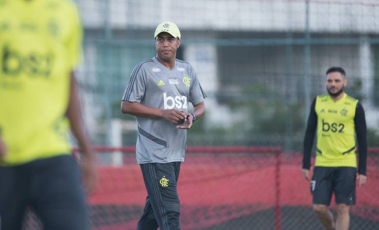 Com saída de Abel Braga, Flamengo vai para a 56ª troca de treinador no século; veja a lista