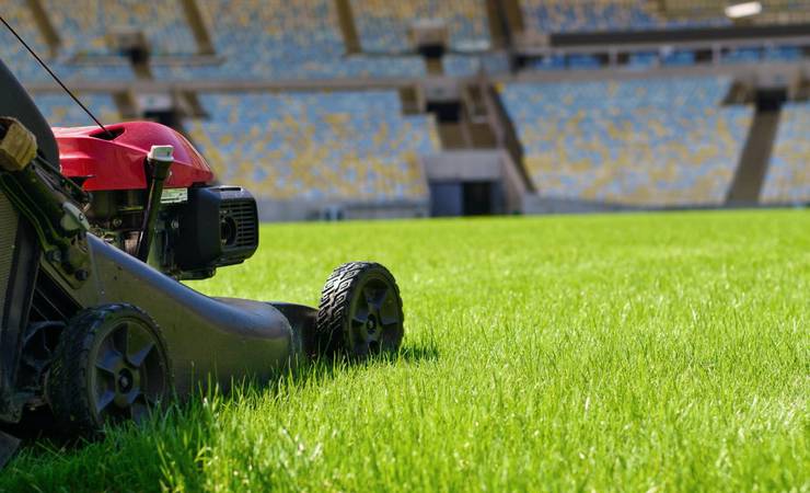 Maracanã utilizará grama híbrida em 2022; troca tem custo estimado de R$ 4 milhões e levará 90 dias