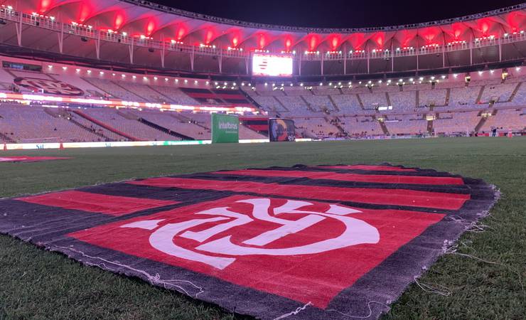 Polêmica dos ingressos: Flamengo diz que acusações do Atlético-MG são "inverídicas" e que "cumpriu o determinado"