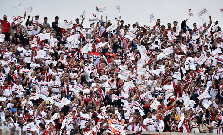 São Paulo é o pior mandante da Série A no ano, e Santos lidera aproveitamento; veja ranking