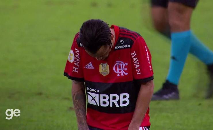 Mauricio Souza cita protagonismo de Bruno Henrique no Flamengo e elogia Muniz: "Já é uma realidade"