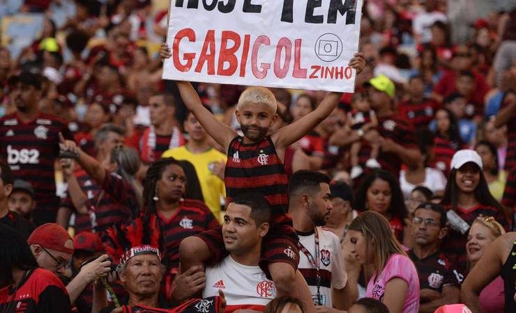 Flamengo lança nesta quinta-feira pacote de ingressos para os jogos no Maracanã em 2020