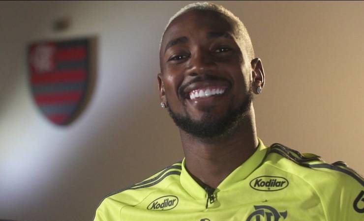 Da Baixada à Roma, Gerson retorna para fazer história no Flamengo e lembra dificuldades na infância