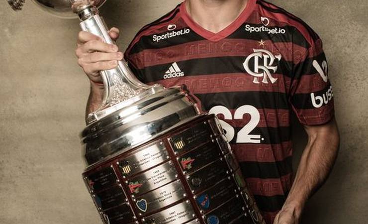 Flamengo tem cinco campeões da Copa do Brasil no grupo; Arrascaeta é especialista em finais; veja gols