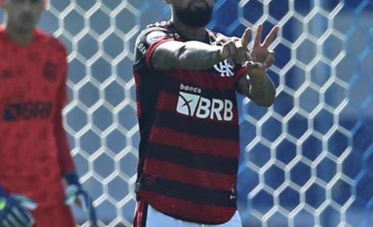 Intenso, falante e decisivo: os primeiros 16 minutos de Vidal no Flamengo