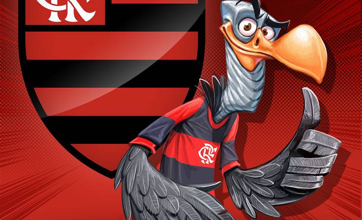 GE Flamengo #2 avalia clima para virada na Libertadores: "O time que vai ditar o ritmo da torcida"