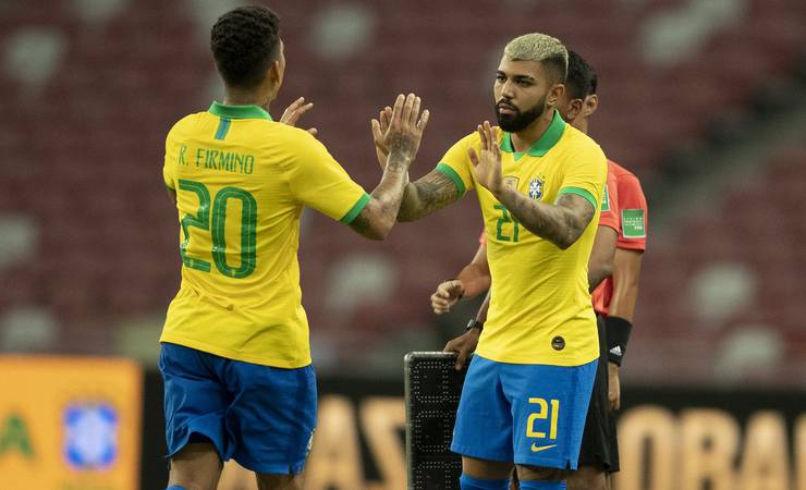 Flamengo x CBF, mais um round: clube entra no CAS contra jogos em períodos de data Fifa