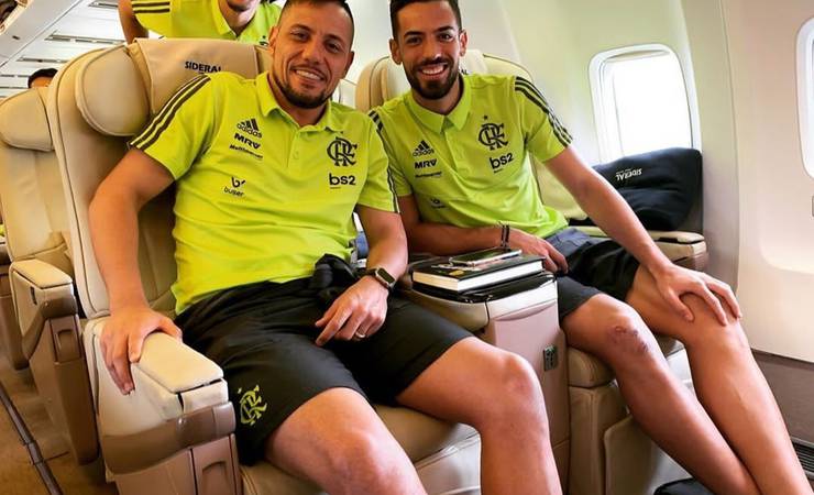 Flamengo investe pesado também fora de campo para se aproximar dos grandes clubes europeus