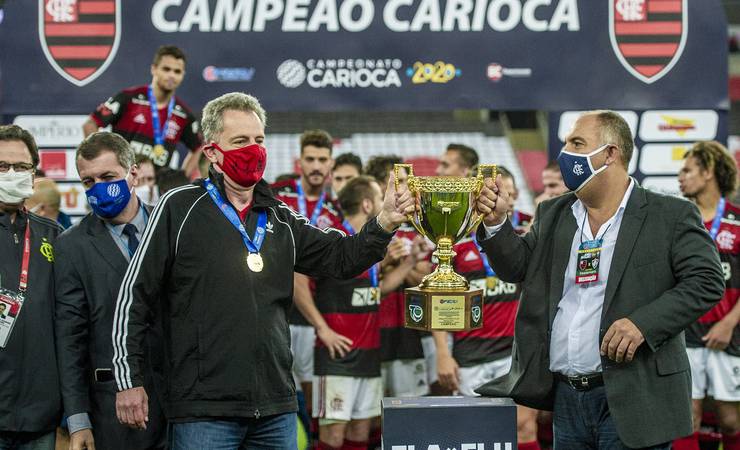 Flamengo supera meta de vendas com saída de Gerson e avalia alternativas para brechas no orçamento