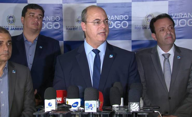Portões fechados: jogos do Campeonato Carioca não terão torcida em razão de novo coronavírus