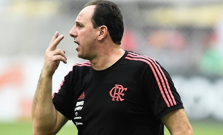Se repetirem o aproveitamento do turno, Flamengo e São Paulo decidem título no duelo da última rodada