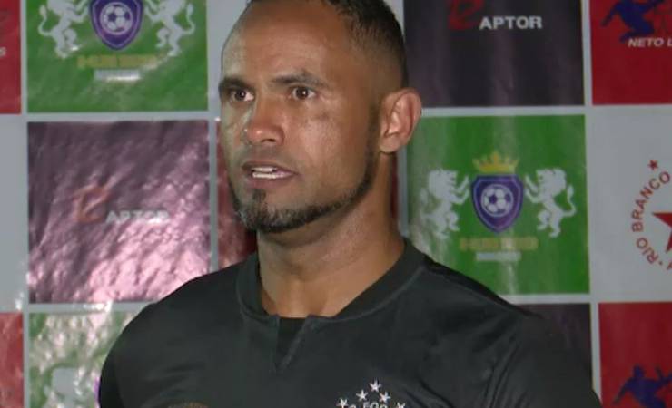 Ex-goleiro do Flamengo Bruno é barrado na Gávea ao tentar entrar sem máscara para ver jogo de futebol feminino