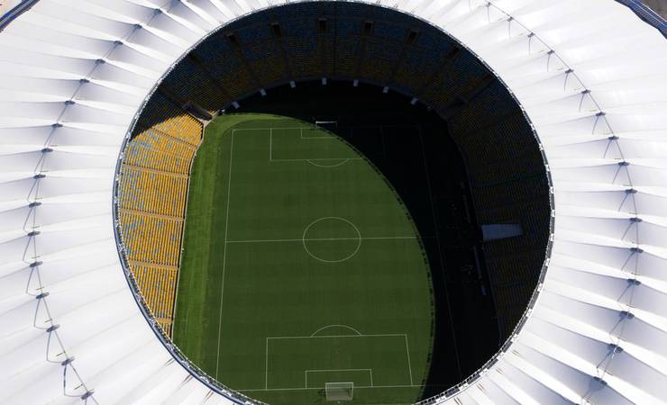 Com Fluminense e Botafogo contra, arbitral nesta segunda tenta emplacar volta do Carioca