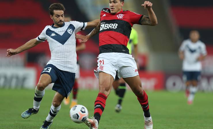 Análise: no até breve da Liberta, Flamengo tem atuação burocrática e sem inspiração