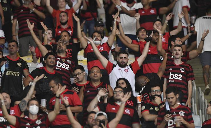 Flamengo x Barcelona: venda de ingressos para o duelo da Libertadores começa nesta quinta