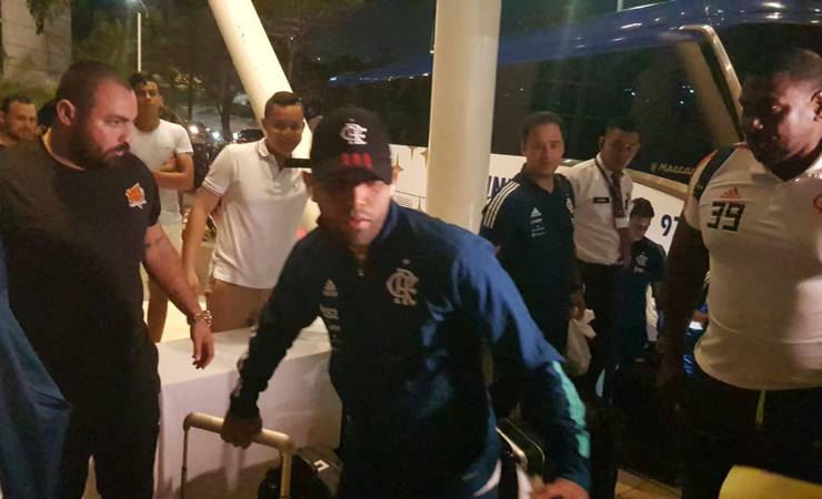 Do "cheirinho" ao outro patamar: Flamengo inicia a Libertadores como bicho-papão do continente