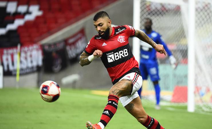 Flamengo acerta com novo patrocinador para sua camisa