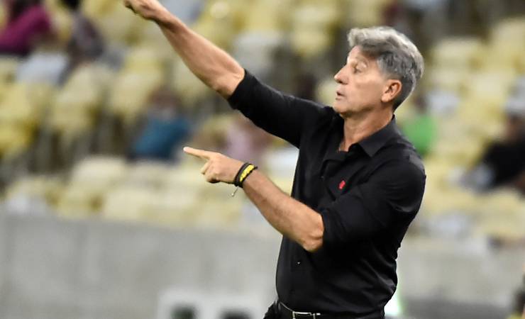Análise: incapaz de ser perigoso e organizado, Flamengo dá motivos para preocupar o torcedor