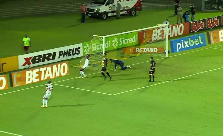 Análise: garotada do Flamengo passa o bastão com saldo positivo e dá opções para Paulo Sousa