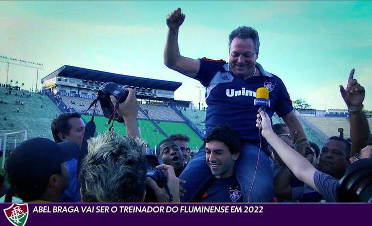 Fluminense vence primeiro clássico contra o Flamengo no ano e mantém contra Paulo Sousa a escrita de 2021