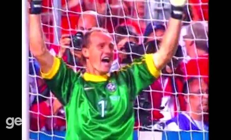 No dia do goleiro, especialistas elegem os melhores brasileiros da história; veja lista e vote!