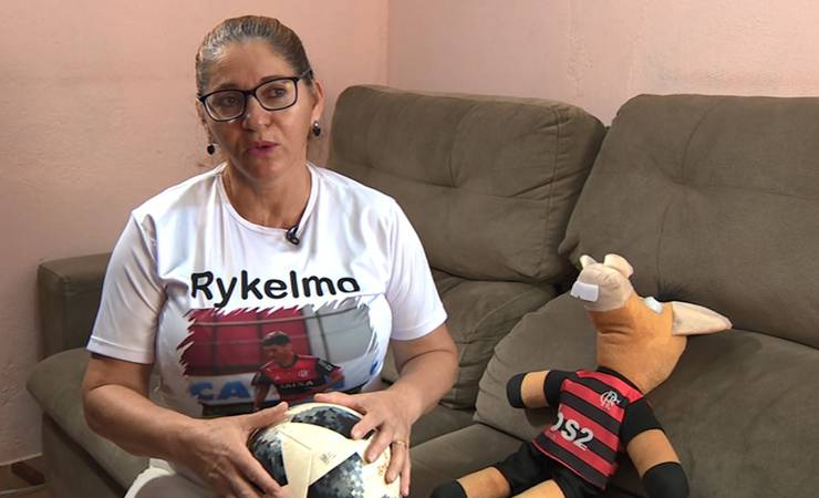 Flamengo faz acordo com família de vítima do incêndio do Ninho que tinha entrado na Justiça