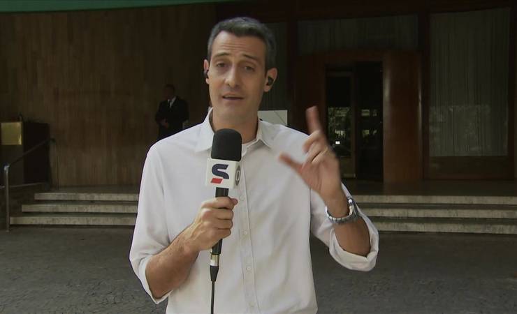 Otimista ou pessimista? Veja como pensa cada clube sobre a formação da liga