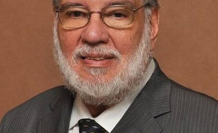 Ex-presidente do Conselho Deliberativo do Flamengo morre por Covid-19 no Rio