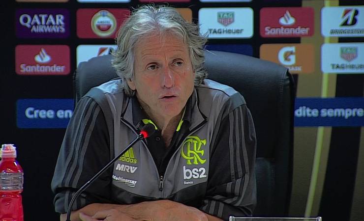 Análise: Jesus falha em escolhas, e Flamengo tem noite de tudo que não se deve fazer na Libertadores