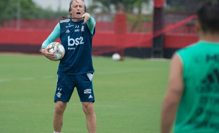 FAQ: os próximos passos do Flamengo no planejamento para retomar as atividades no Ninho