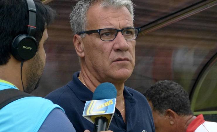 No Rio, abaixo-assinado une jogadores contra novo repasse dos direitos de arena da "MP do Futebol"