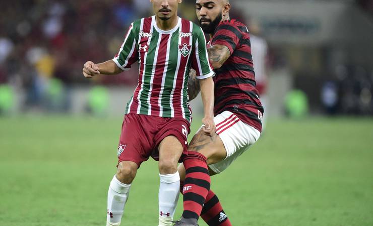 No primeiro Fla-Flu como gestores do Maracanã, clubes planejam clássico festivo e "sem mandante"