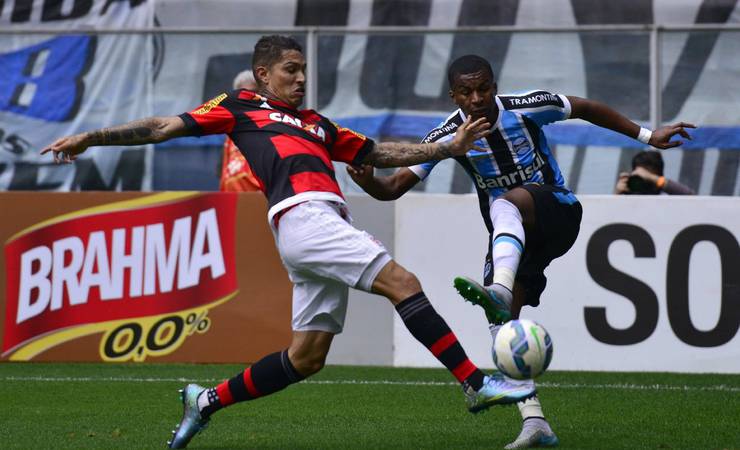 Ex-Flamengo e Grêmio, Erazo detalha problemas do Equador: "Tem pessoas que são esquecidas"