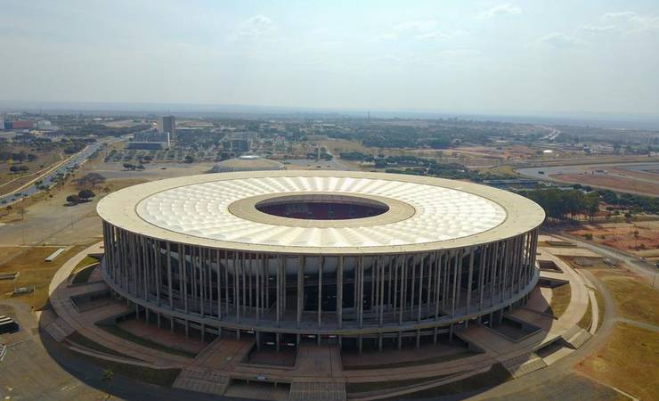 TRF determina retorno do lockdown no DF, e eventos esportivos voltam a ficar proibidos