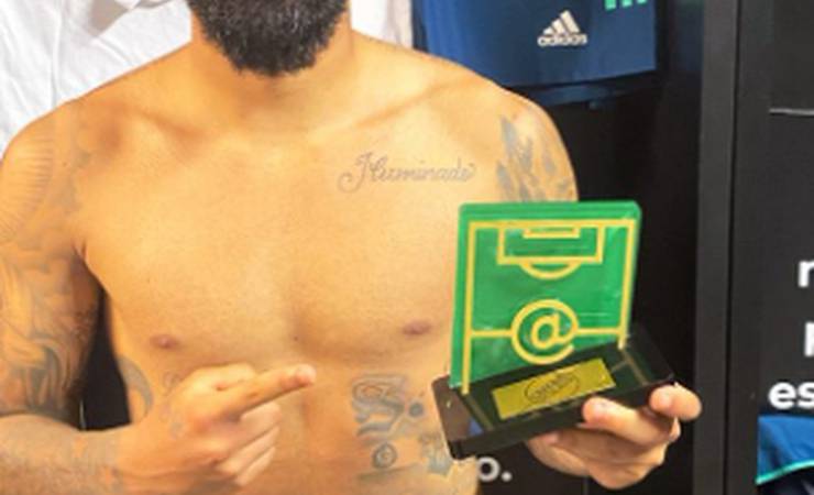 Nas redes sociais, Gabigol provoca Fluminense após vitória do Flamengo: "Tudo normal no RJ" Valor Produtos Central do Leitor Siga o Valor