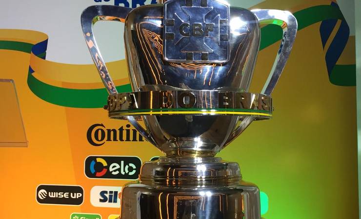 Novidade na área: Copa do Brasil chega ao Premiere