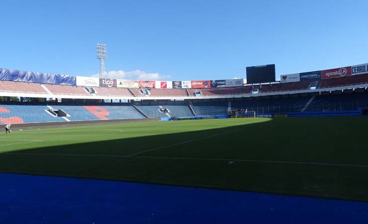 Conmebol avalia adiar final da Libertadores para o dia 30 ou levá-la para Assunção