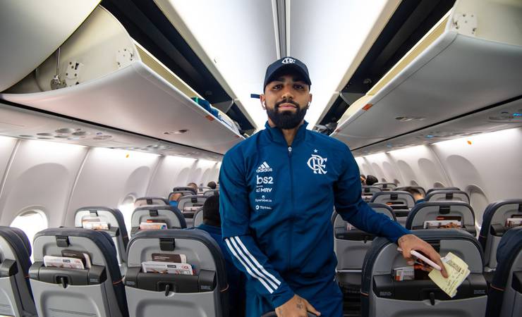 Flamengo aumenta investimento e adiciona medidas de segurança ao protocolo dos jogos fora do Rio