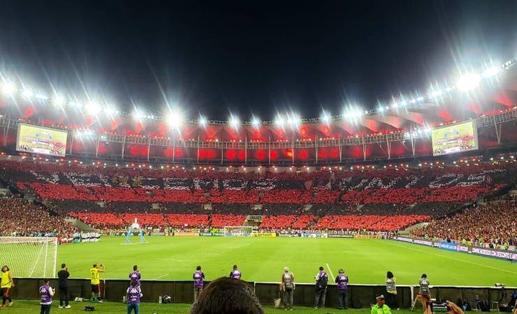 Balanço final: Flamengo domina rankings de melhores públicos e rendas de 2019; veja os números