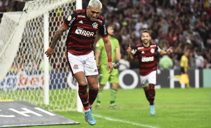 Flamengo encontra o resultado mas tem longo caminho rumo à consistência