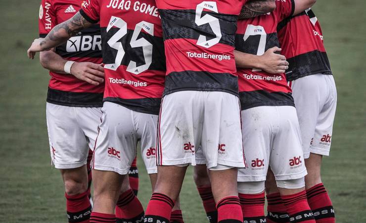Análise: Flamengo cumpre missão e tem pacote completo em vitória protocolar sobre o Sport