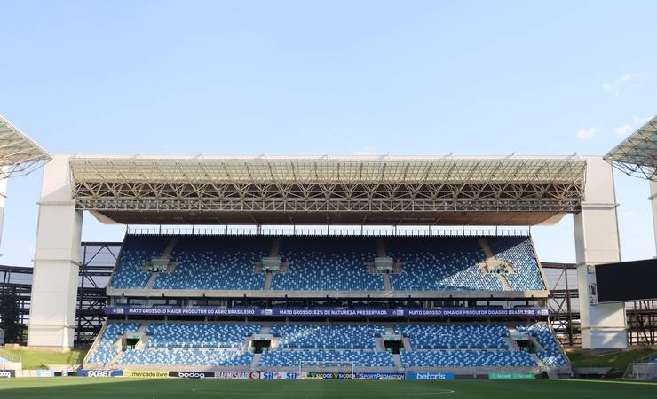 Atlético-MG x Flamengo: CBF inicia venda de ingressos para Supercopa; veja detalhes
