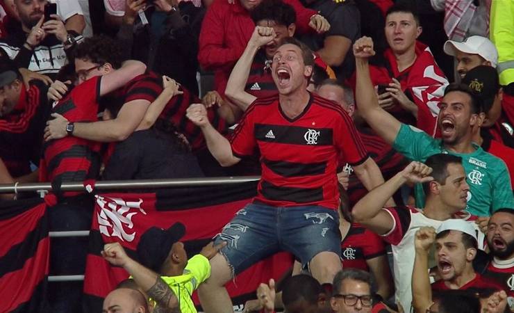 De Oruro a Doha: veja os bastidores da caminhada do Flamengo rumo à final do Mundial