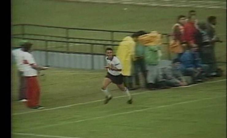 Outro patamar: em 1991, Flamengo sob desconfiança e sem dinheiro decidia a Supercopa