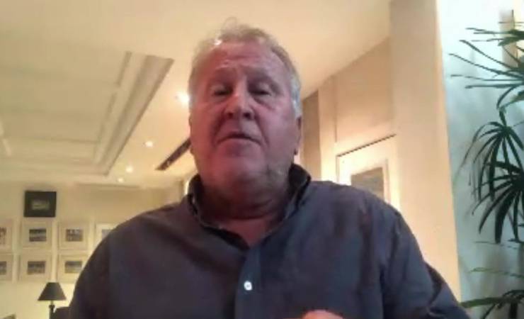 #Maracanã 70 anos: maior artilheiro do estádio, Zico revela "gol perdido" e diz ter feito 334