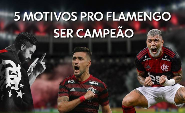 Flamengo confirma Rafinha e Arrascaeta na decisão da Recopa