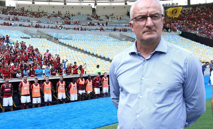 Dorival Júnior terá grandes desafios à frente do Flamengo; veja a lista