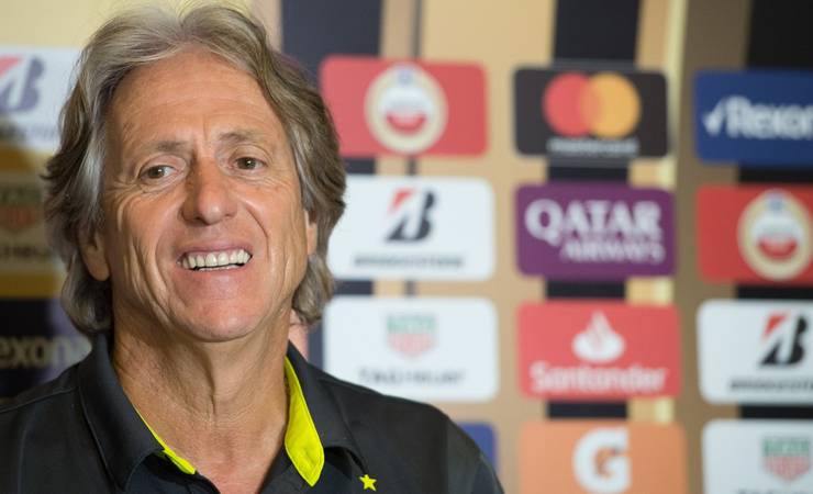 Desbravador no Flamengo, Jesus encara Libertadores por feito raro: europeu "reconquistar" a América