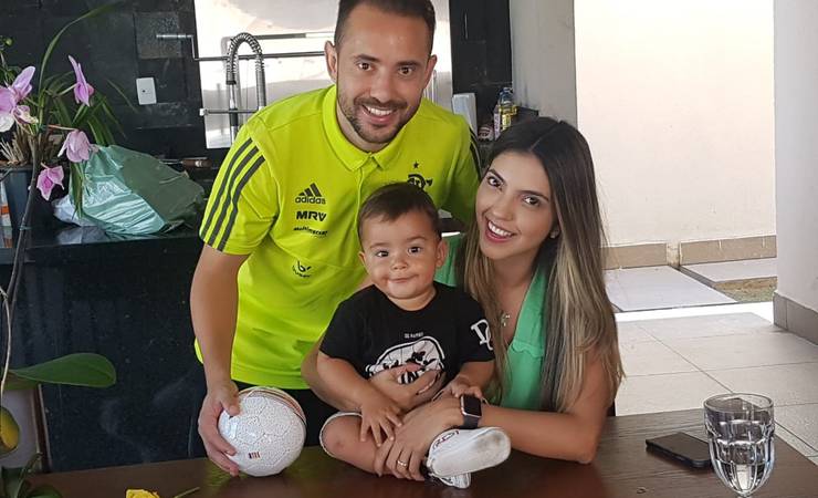 Éverton relata pessimismo e apreensão pré-Emelec e vibra com final feliz: "Doía até para andar"