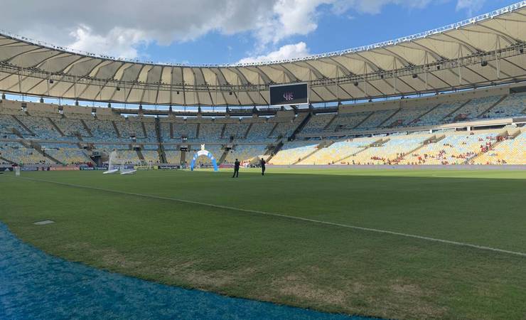 Fluminense x Flamengo: ingressos à venda para clássico pela 8ª rodada do Brasileiro